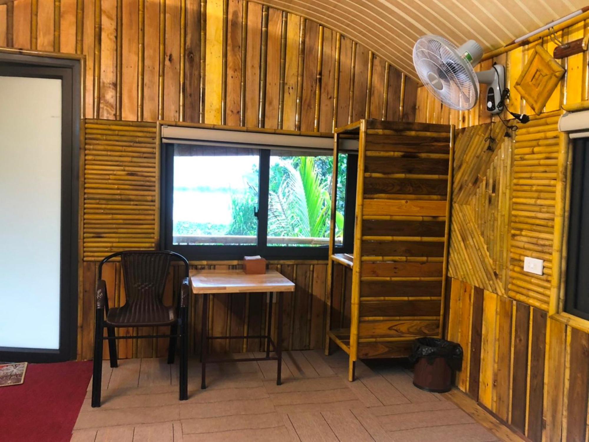 Xuan Son Lakeside Bungalow Ninh Binh Esterno foto