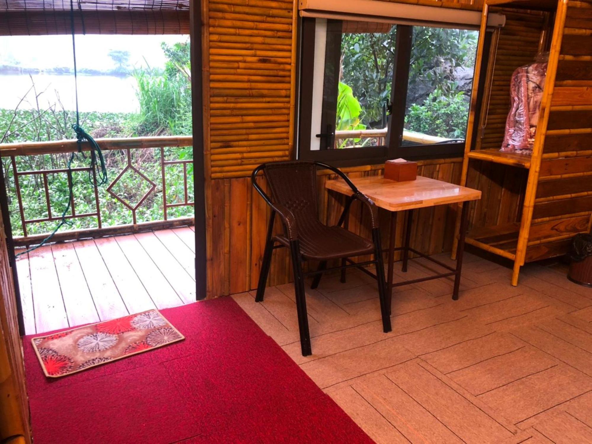 Xuan Son Lakeside Bungalow Ninh Binh Esterno foto
