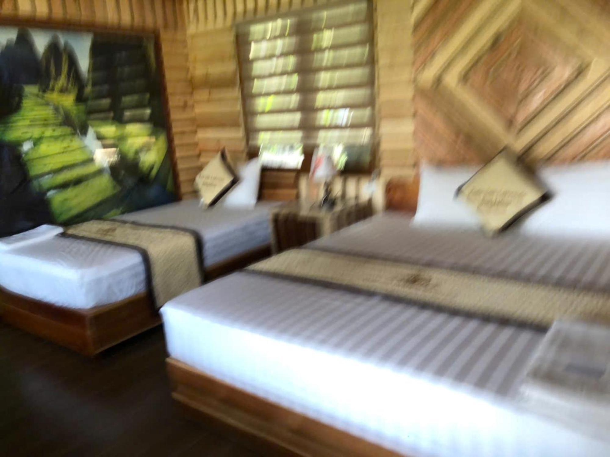 Xuan Son Lakeside Bungalow Ninh Binh Esterno foto